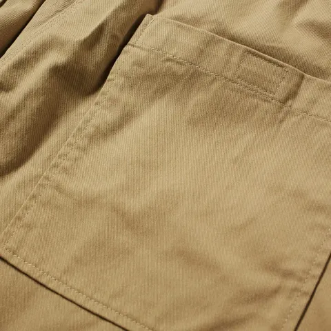Active Lazy Short