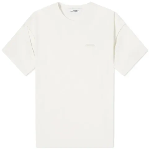 2 Way T-Shirt