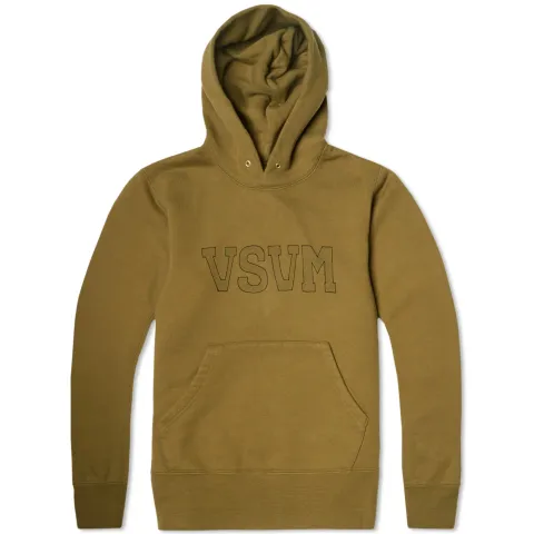 Sketch Vintage Hoody