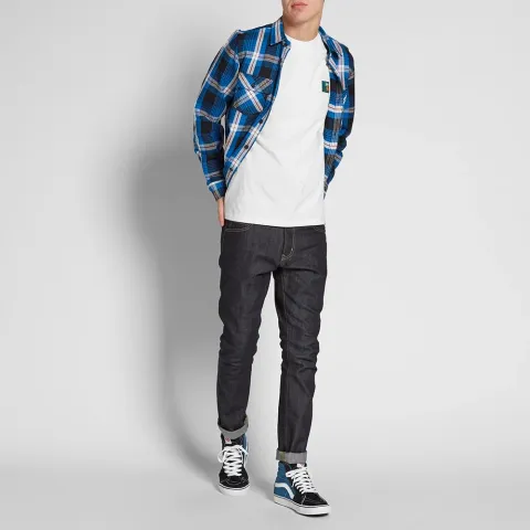 x Patta Jersey Tee