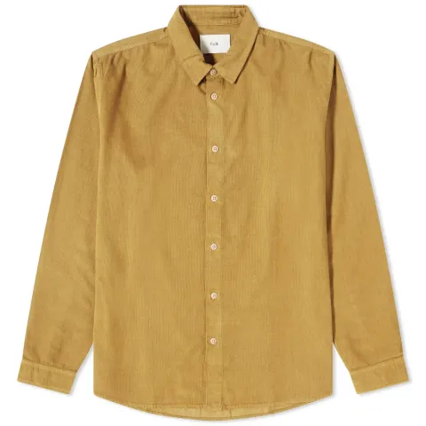 Babycord Shirt