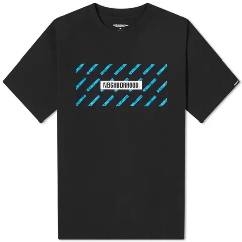 CI-2 Multi Box Logo T-Shirt