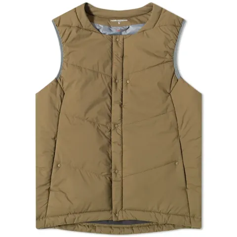 Poutnik Pygmy Vest