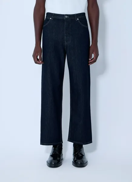 Five-Pocket Jeans