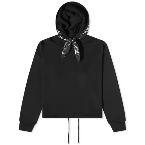 Bandana Hoodie