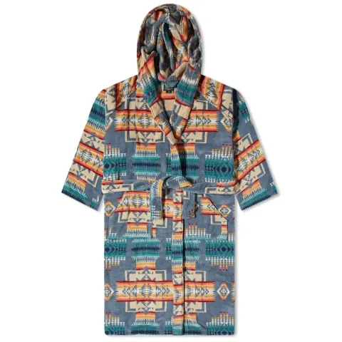 Chief Joseph Lounge Robe