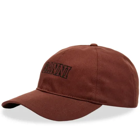 Software Logo Cap
