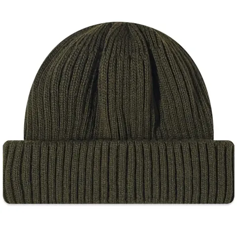 Recycled Wool/PL Beanie