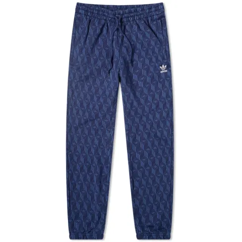 Monogram Track Pant