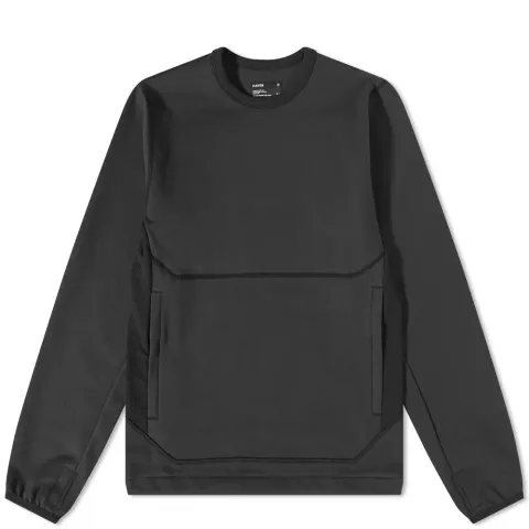x Gore-Tex Strata Crewneck