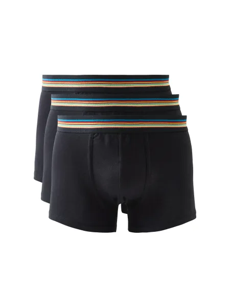 PS Paul Smith Three Pack Trunks