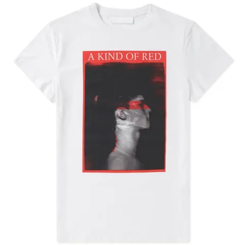 A Kind of Red Tee