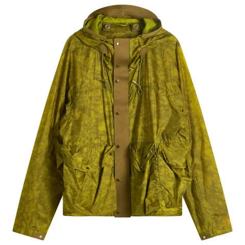 x Awake Skye Ten Anorak