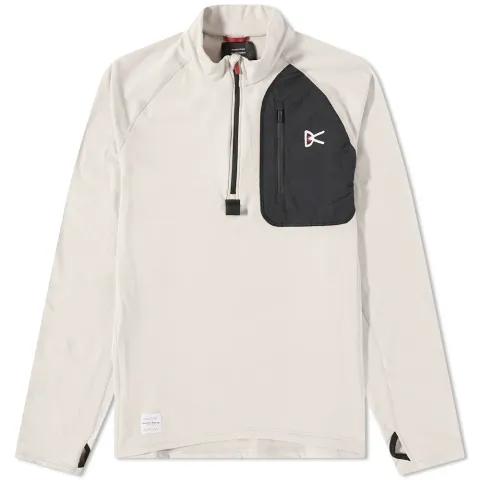 Luca Thermal Fleece