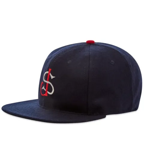Ebbets Field Flannels San Jose Bees 1964 Vintage Cap