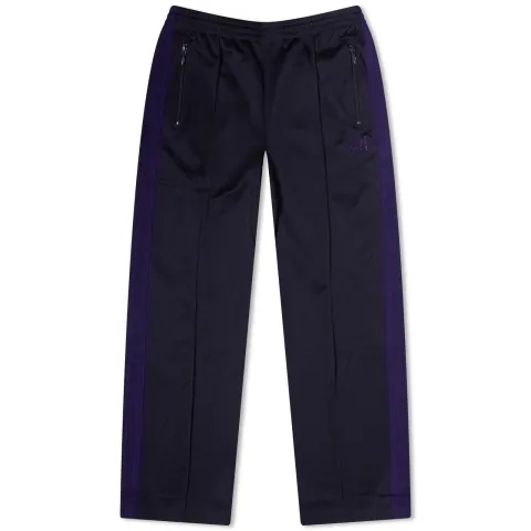 Poly Smooth Track Pant