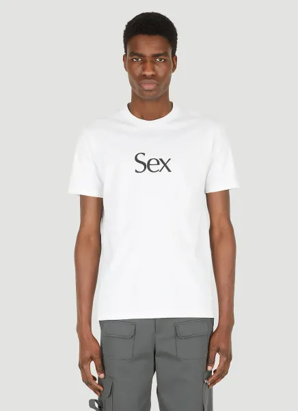 Sex Classic T-Shirt