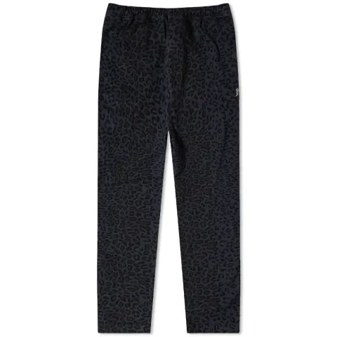 Leopard Beach Pant