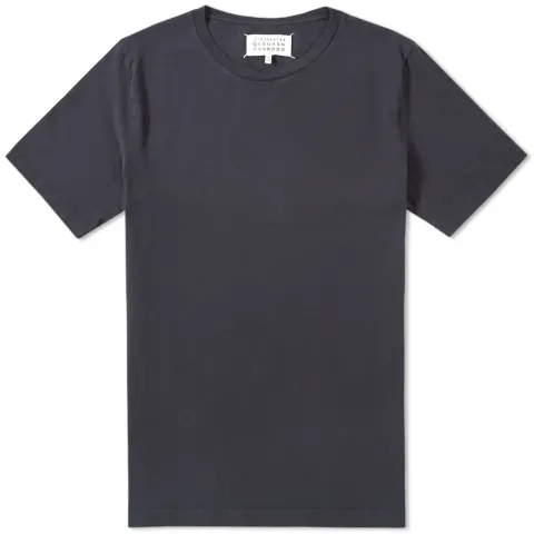 10 Garment Dyed Compass Tee