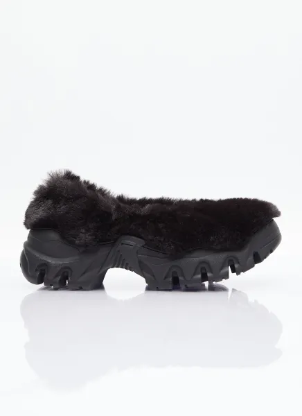 Boccaccio II Aura Sneakers