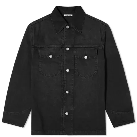 New Work Jacket