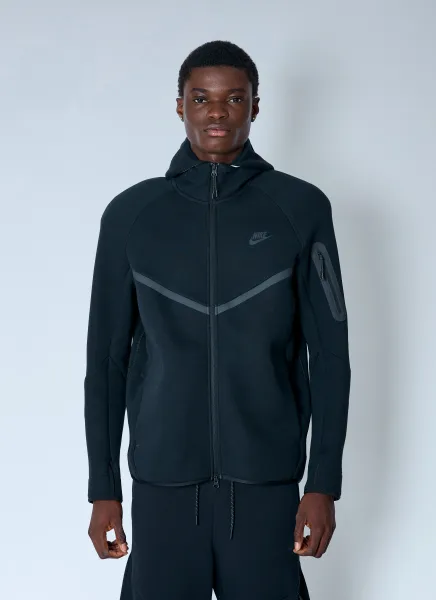 Re-Create Tech Hoodie