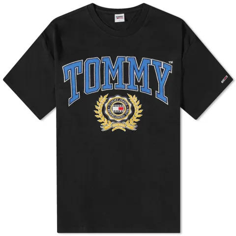 Skater College T-Shirt
