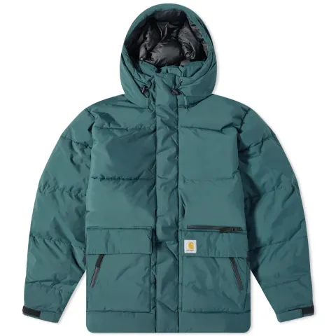 Munro Jacket