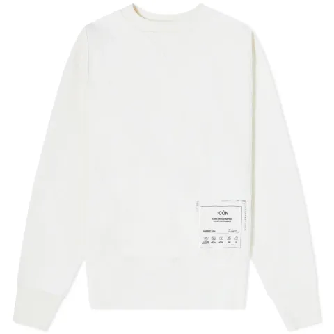 Icon Crew Sweat