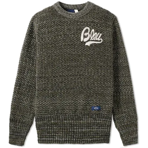 40s Crew Knit
