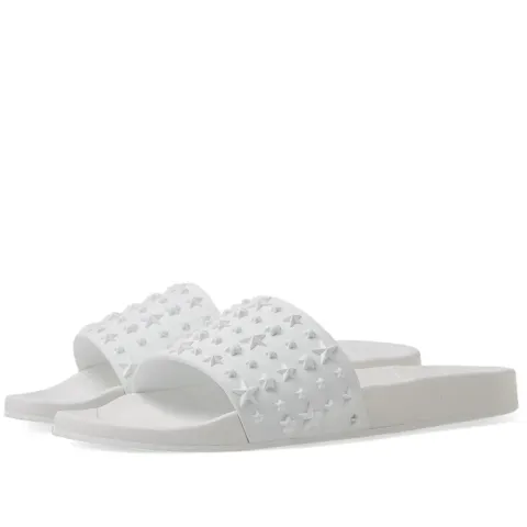 Rey Studded Pool Slide