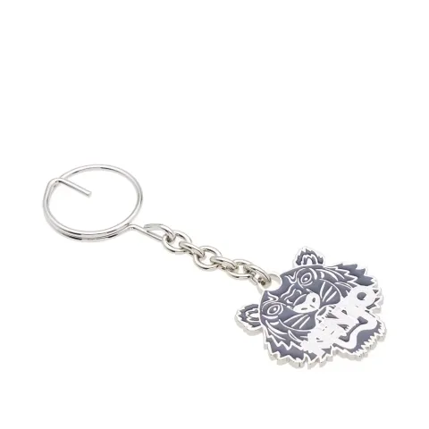 Tiger Key Chain