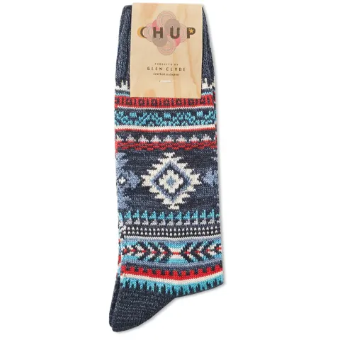 Chup Tenido Sock