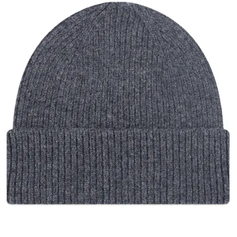 Merino Wool Beanie