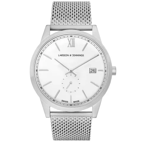 Saxon 39mm Watch