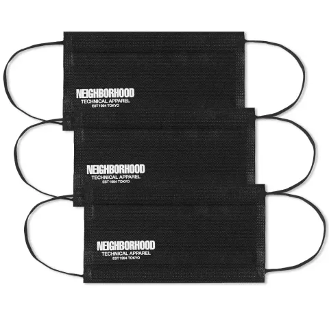 Mask - 3 Pack