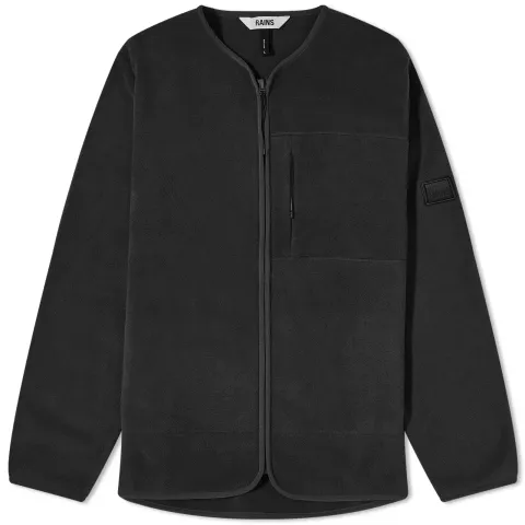 Fleece Jacket