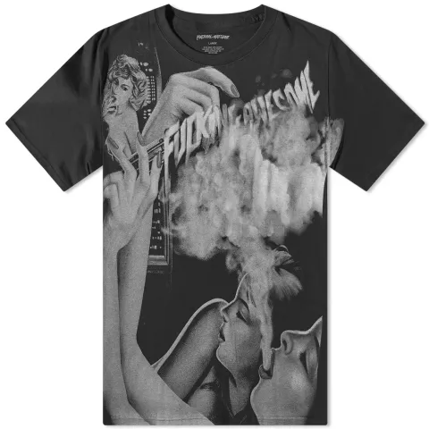 Smoke T-Shirt