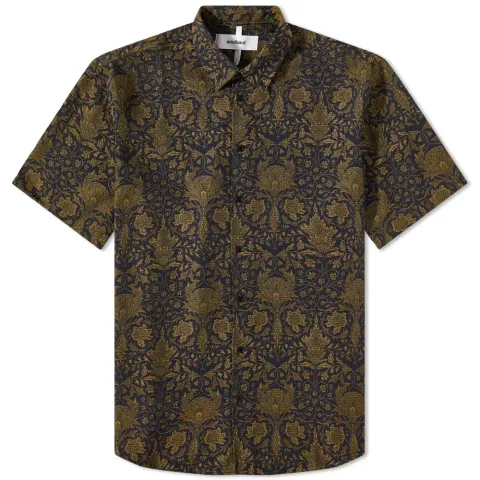 Basil Short Sleeve Shirt