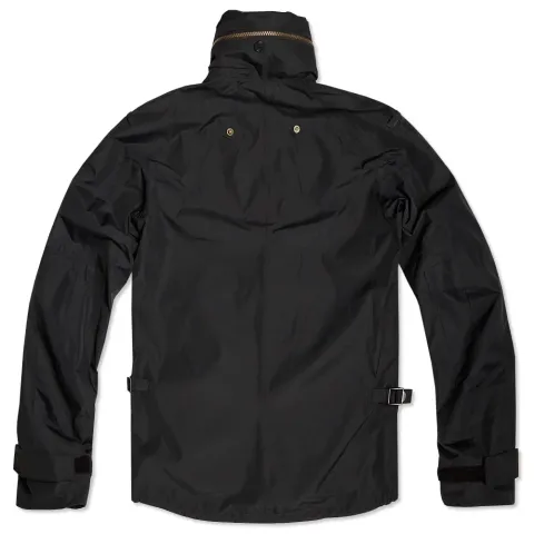 Dept. (B) Parachute Jacket