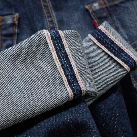 Levi's Vintage Clothing 1947 501 Jean