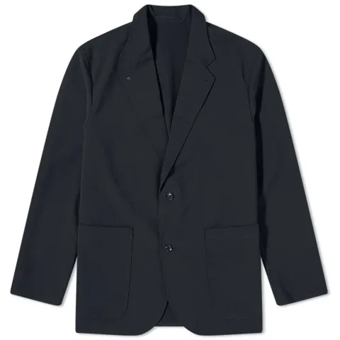 Alphadry Club Jacket