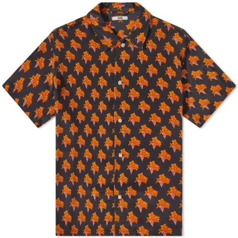 Grape Bunch Vacation Shirt