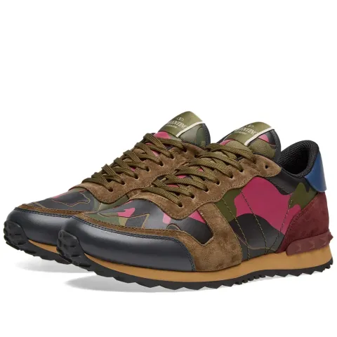 Rockrunner Sneaker