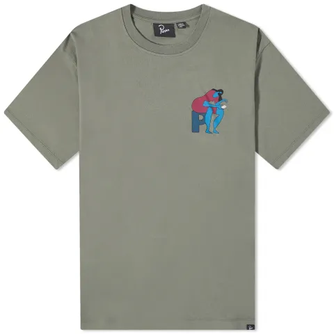 Insecure Days T-Shirt