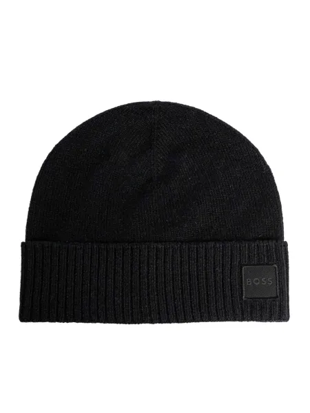 Boss Akaio Thin Beanie