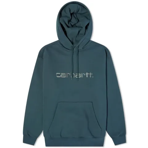 Carhartt Hooded Crew Sweat