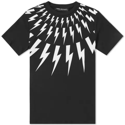 Lightning Bolt Tee