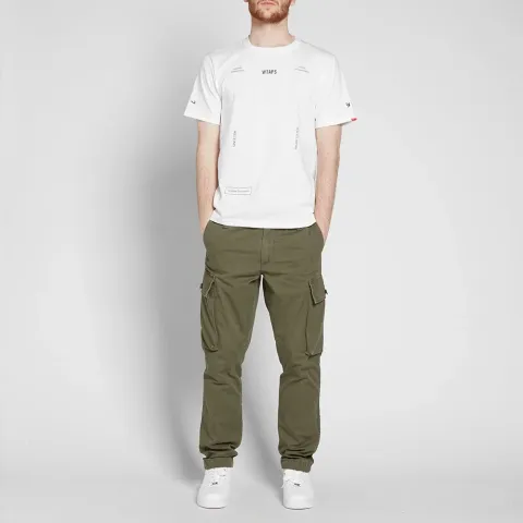 Jungle England Trouser