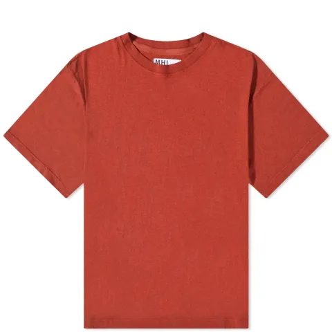 MHL. by Margaret Howell Simple T-Shirt